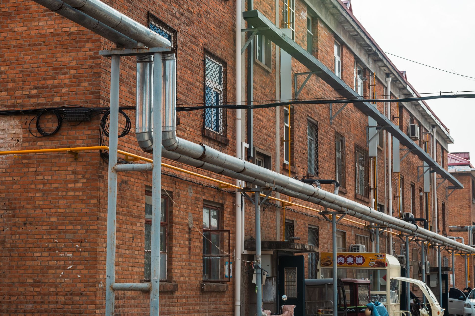 How Lead Pipes Affect Health and How to Replace Them?