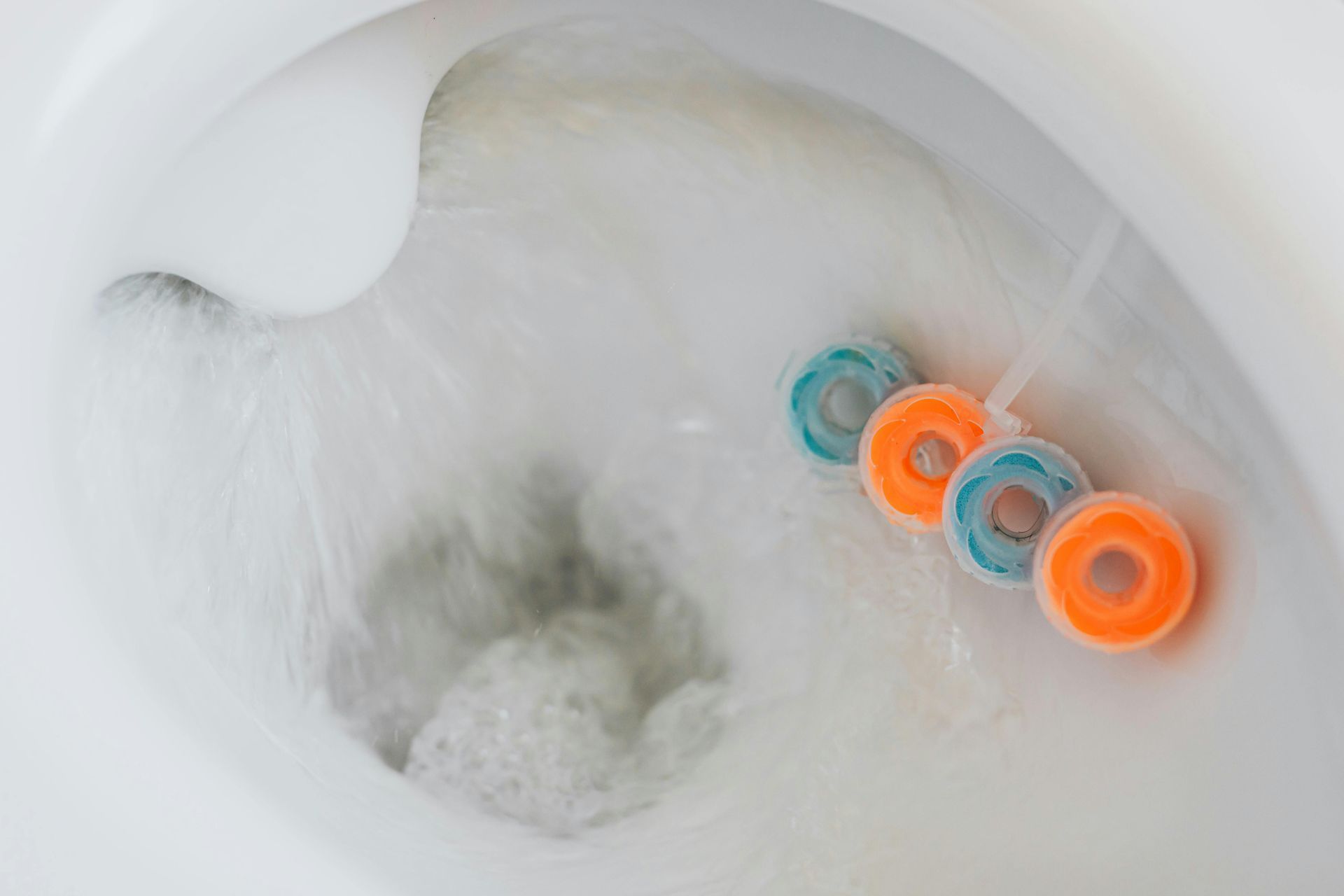 How to Properly Install a New Toilet Flush Valve?