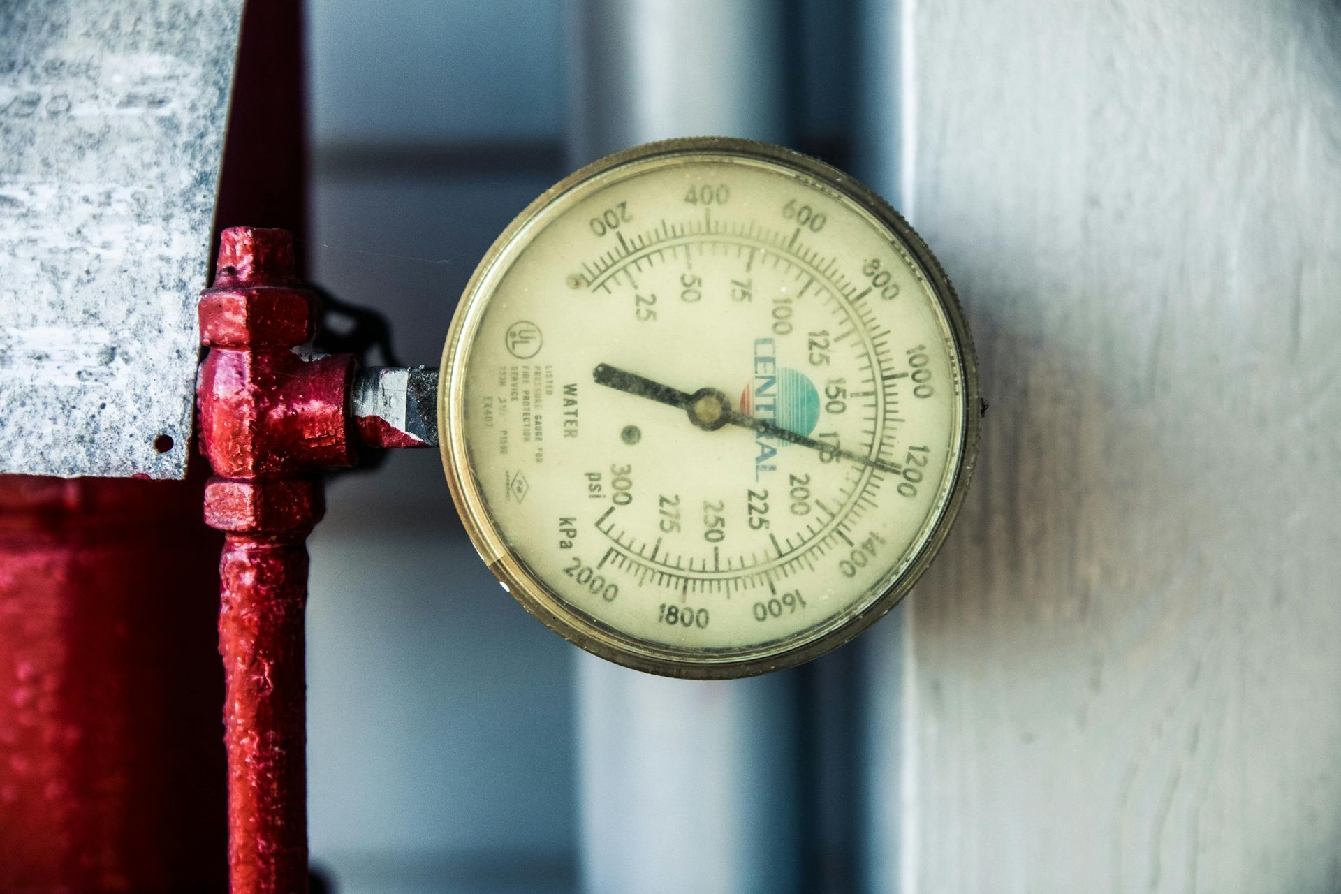 How to Maintain Optimal Water Pressure in Your Home?