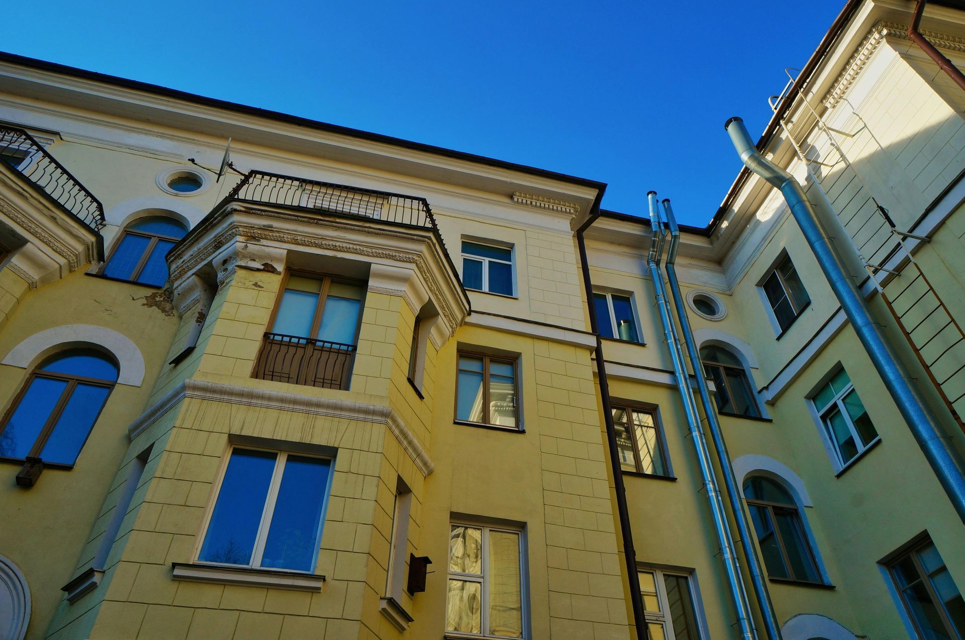 Understanding The Different Types Of Water Pipes In Your Home