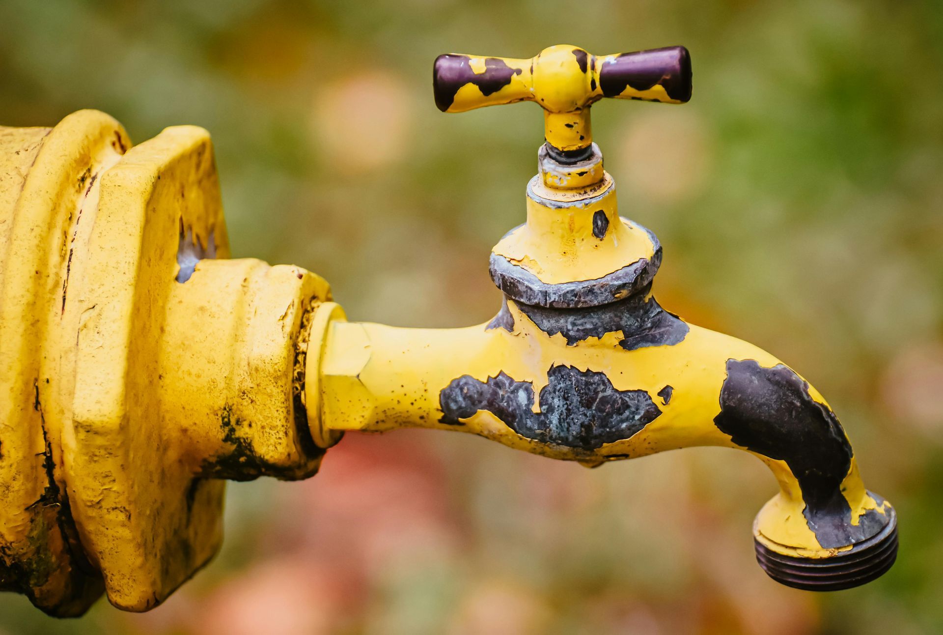 Importance Of Turning Off Outdoor Spigots For the Winter