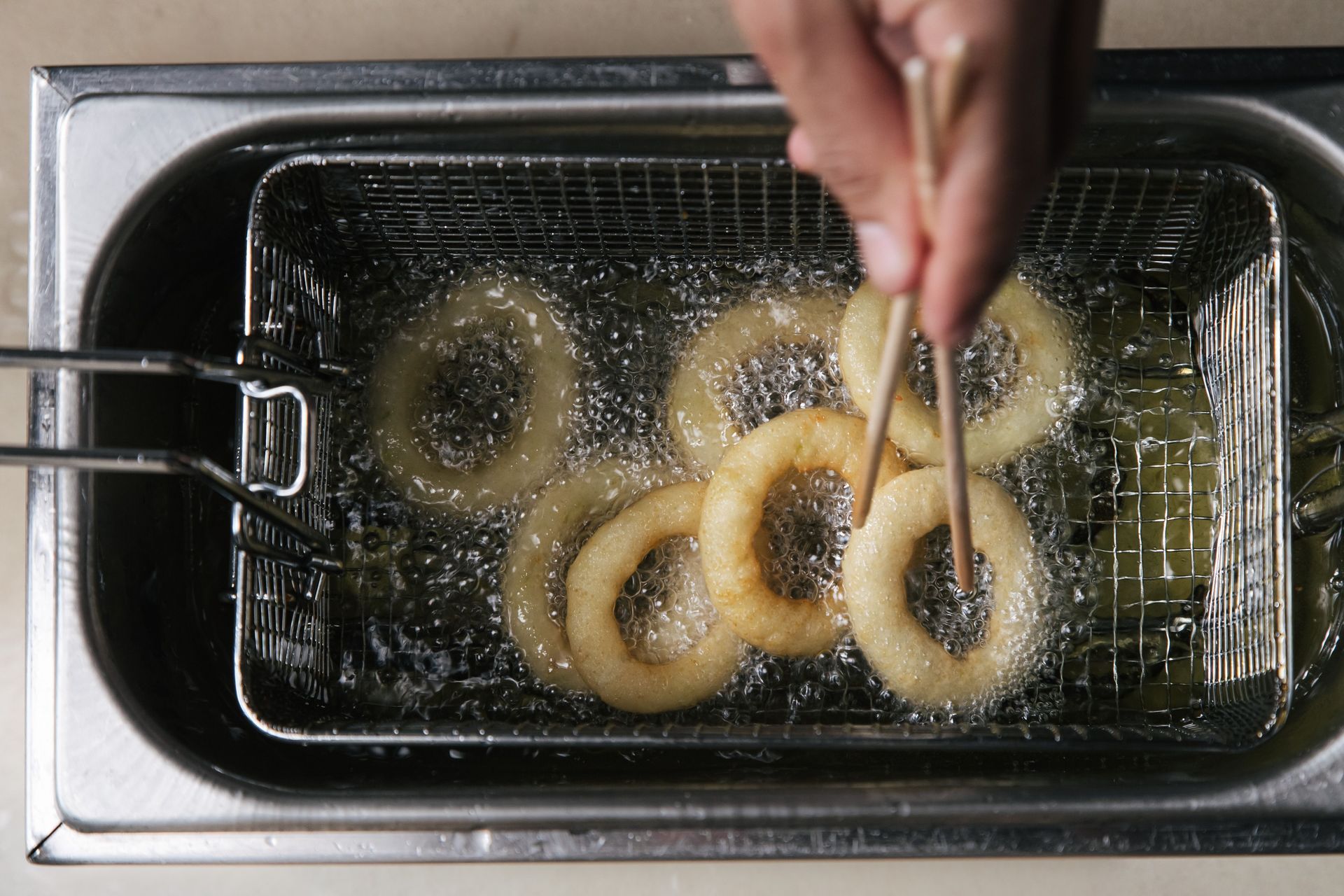 The Best Practices for Maintaining a Grease Trap in Your Home?