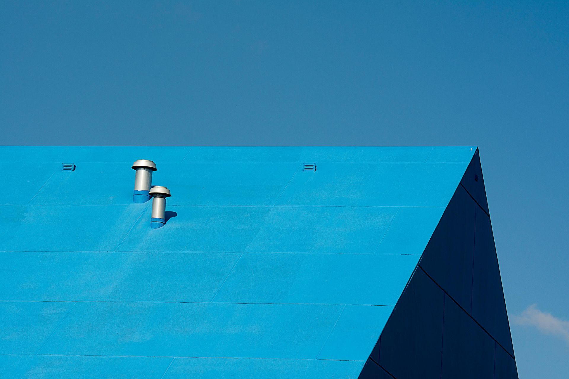 Understanding the Role of Vent Pipes in Effective Drainage