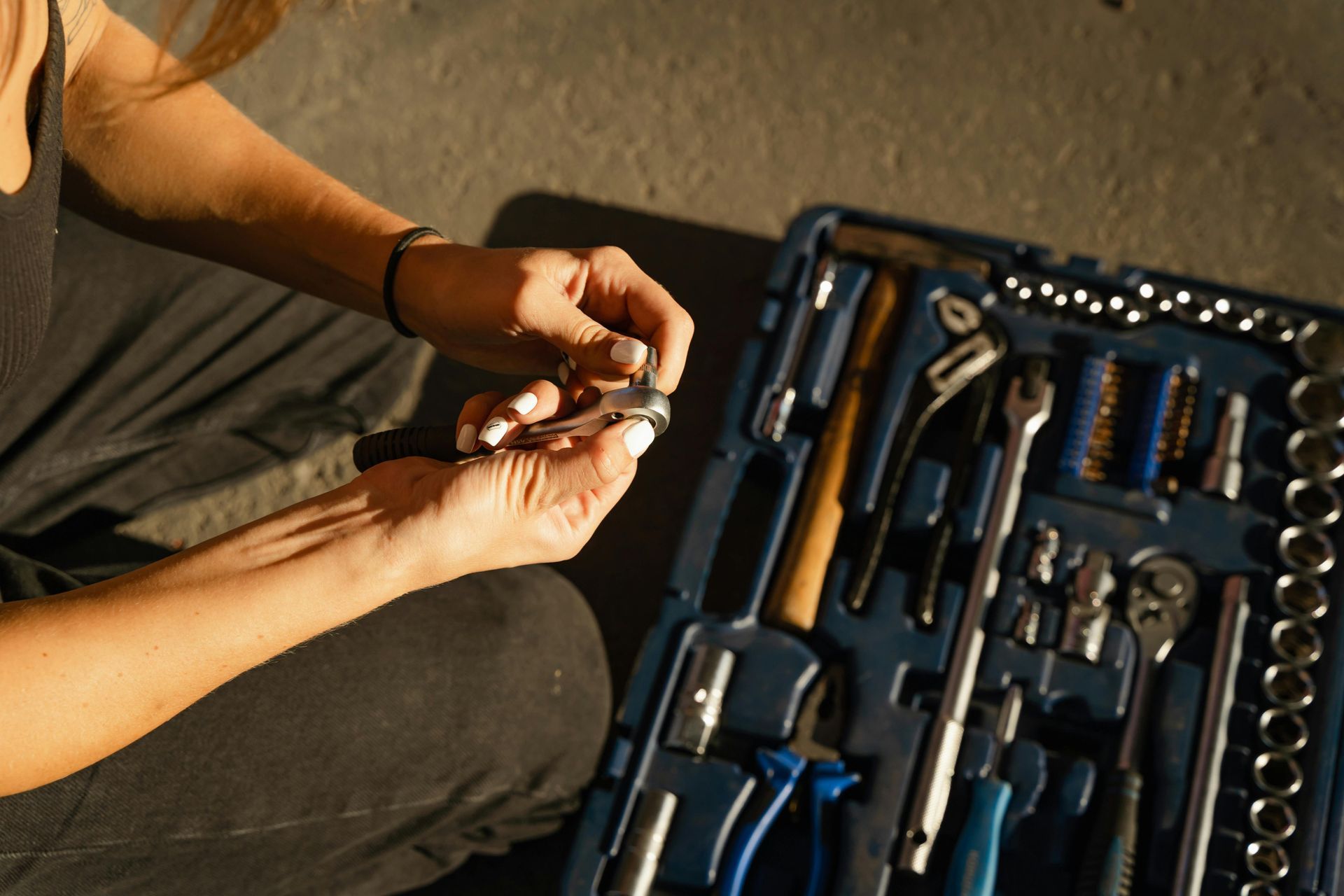 Step-by-Step Guide: Using Thread Sealing Tape Effectively