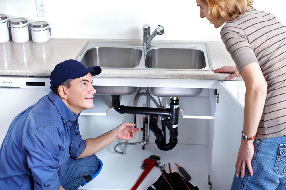 Questions to Ask Your Plumber Regarding Drain Cleaning