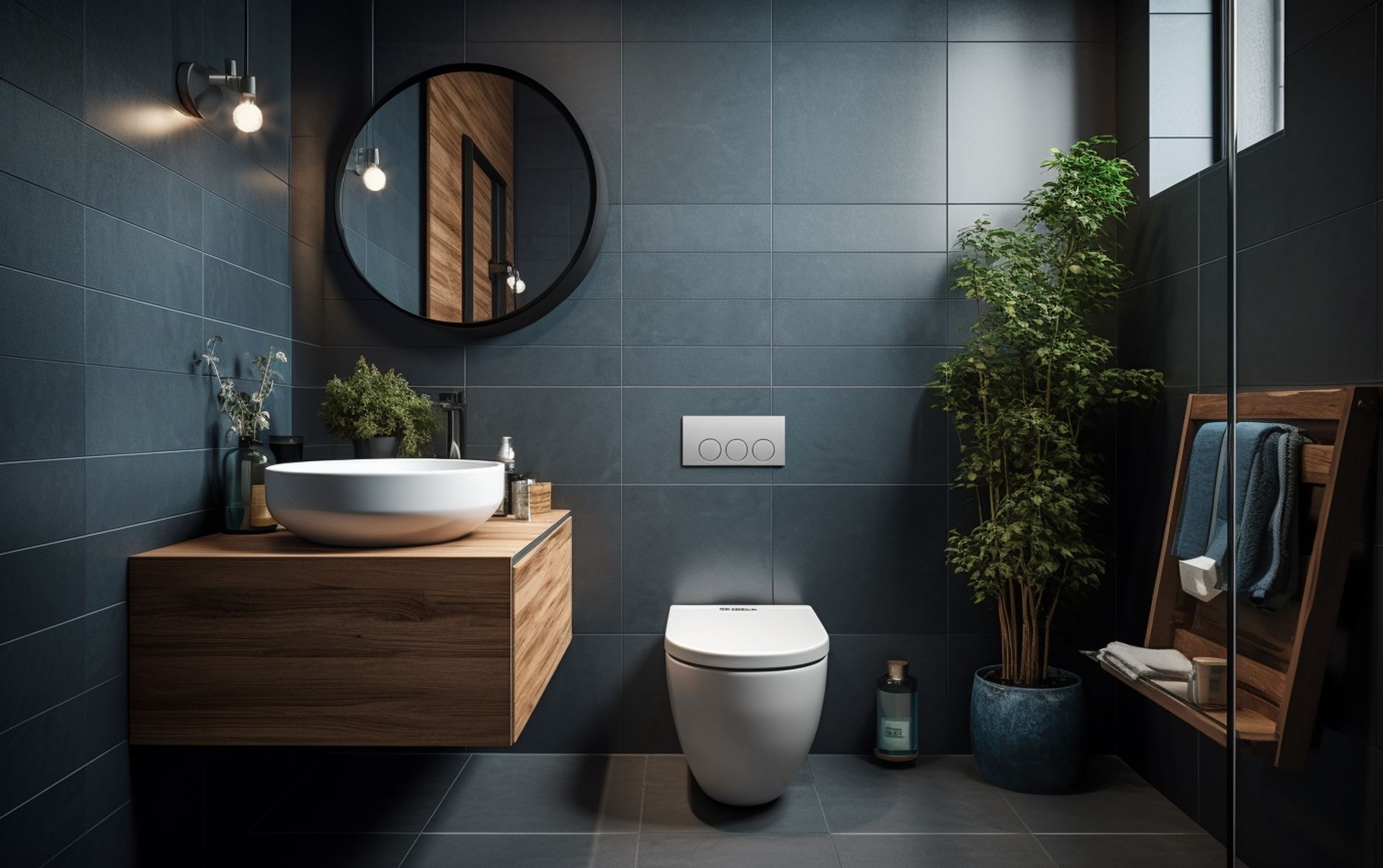 How to Identify and Properly Fix a Running Toilet?