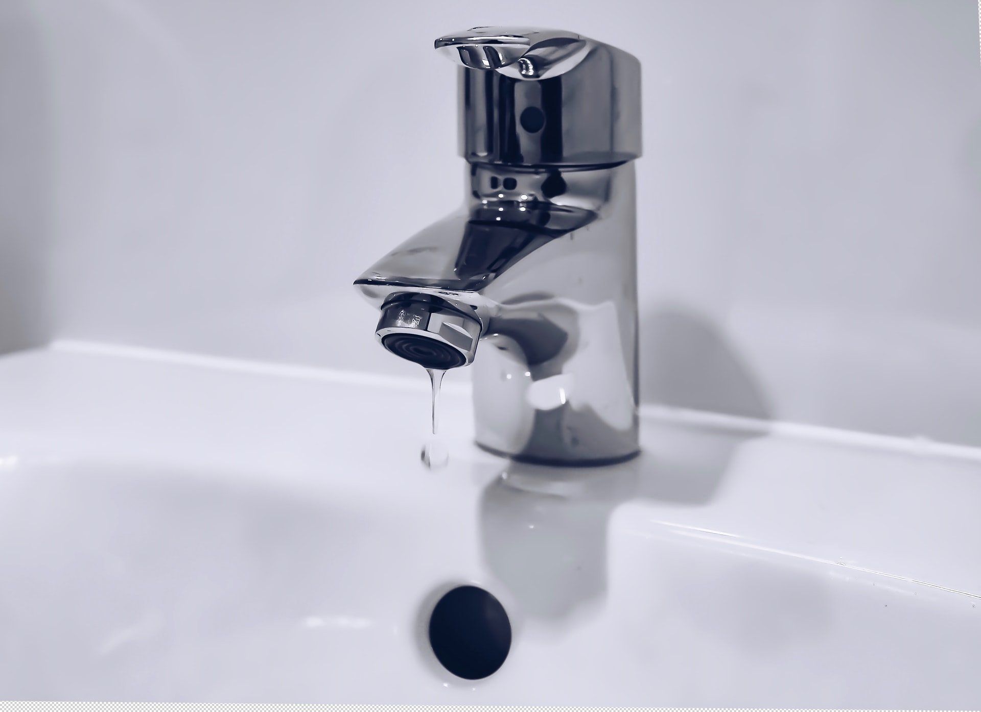 How Much Water Does a Dripping Faucet Waste? Part 1