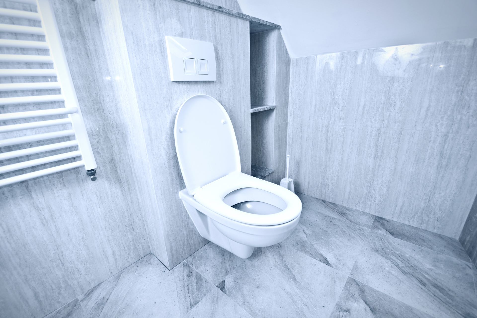 Why Your Toilet Bowl Water Level Is Low and How to Fix It?