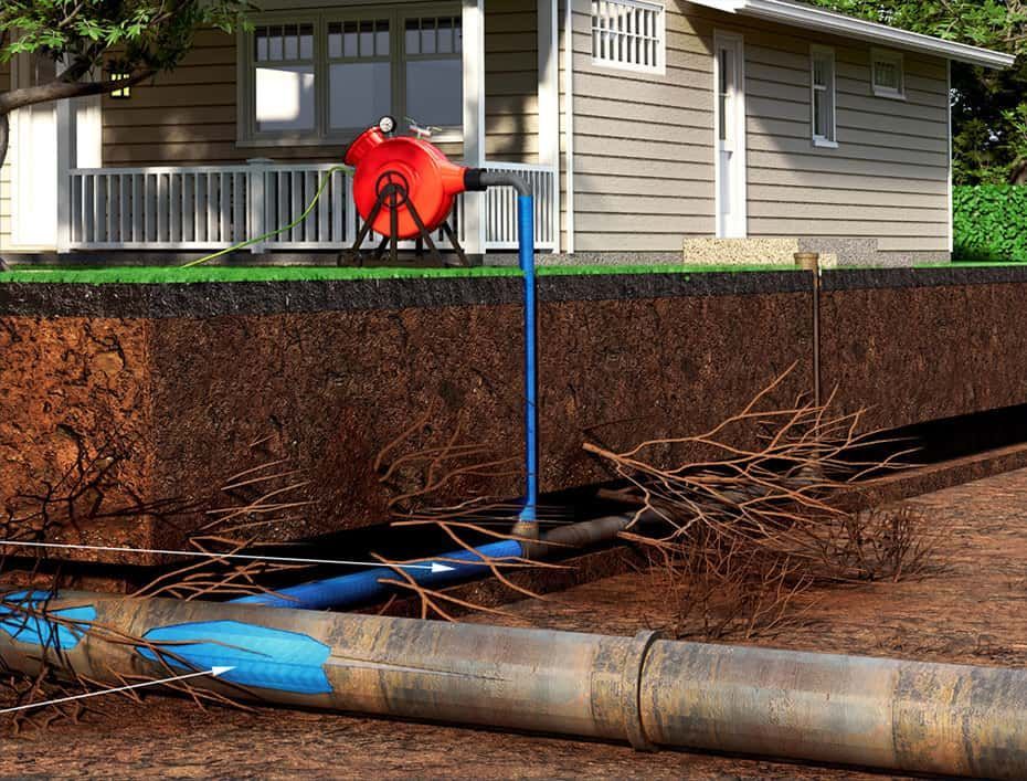 Top 15 Benefits of Trenchless Pipe Repair