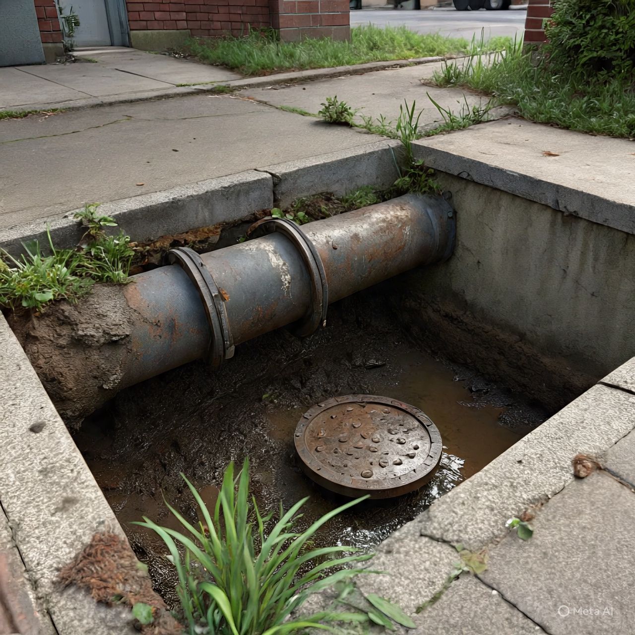 What to Do After Your Water Main Breaks and How to Recover Quick!