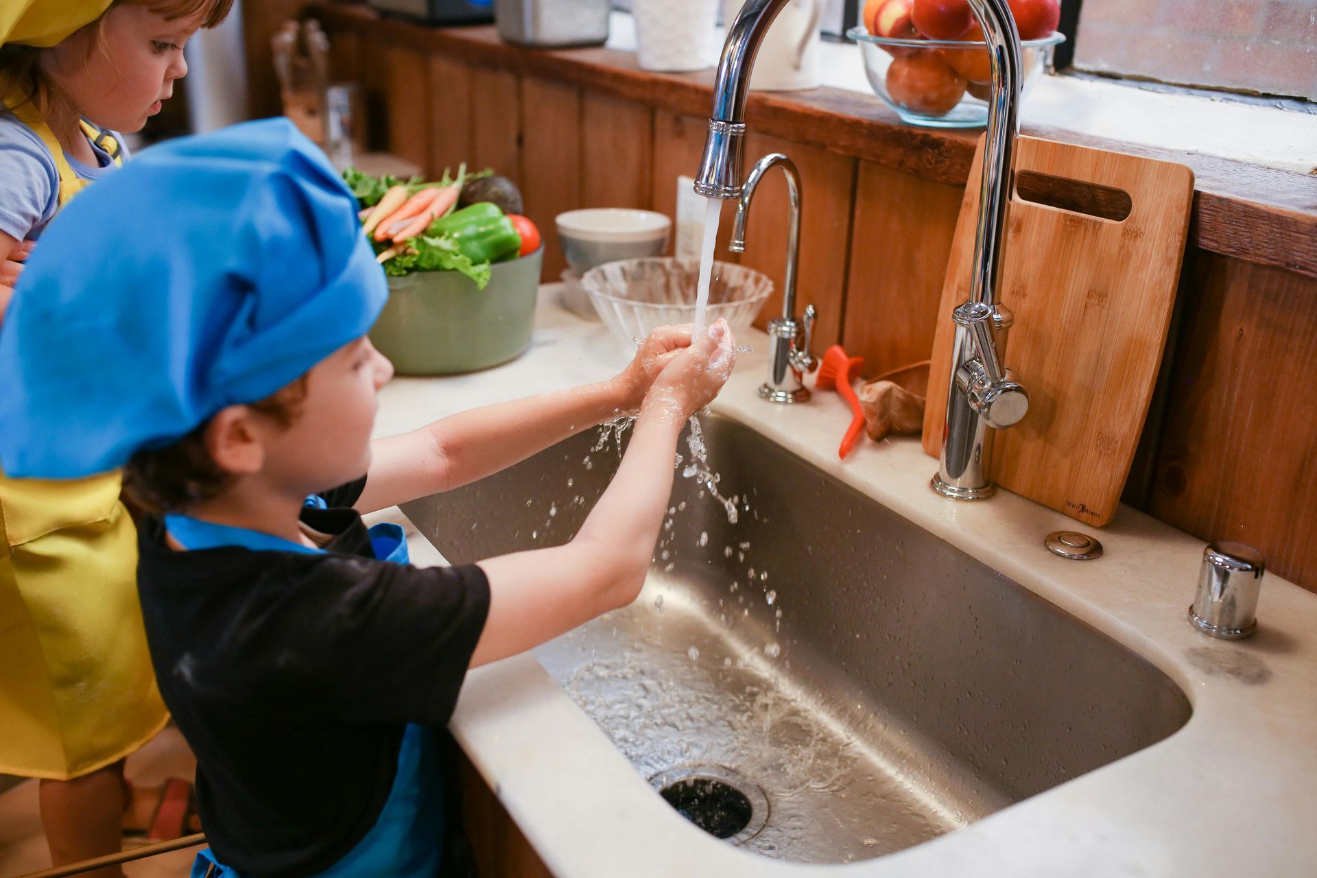 How To Effectively Test Your Home's Water Quality?