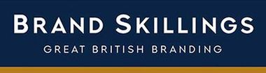 Brand Skillings  |  Great British Branding