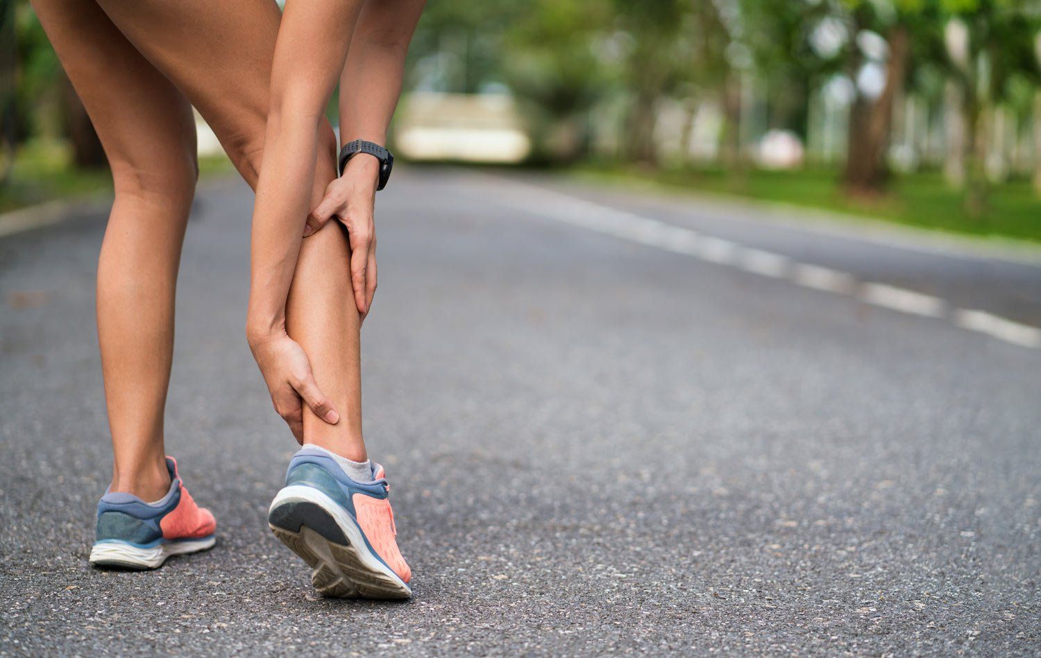 Sporting Injuries | Norwest, NSW | Amy McElveney Podiatry