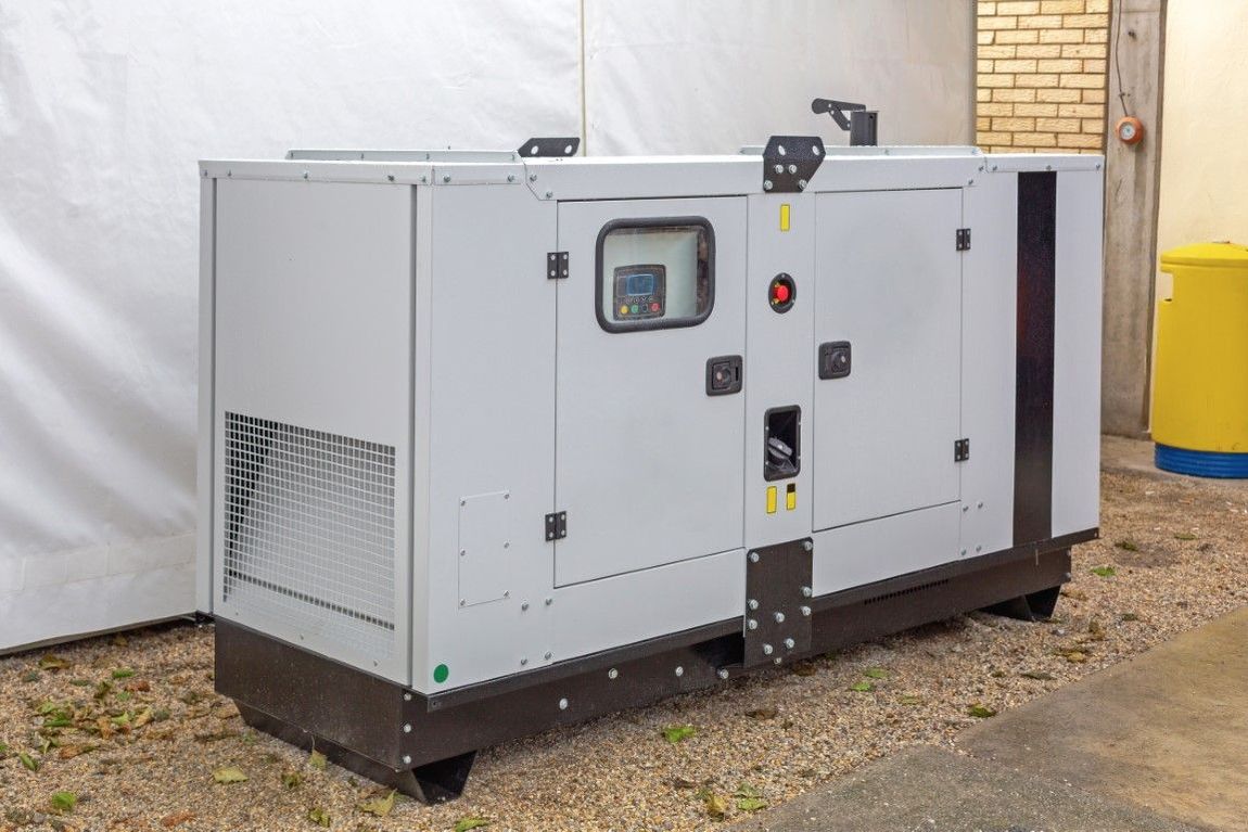An image of Residential Generators in Novato CA