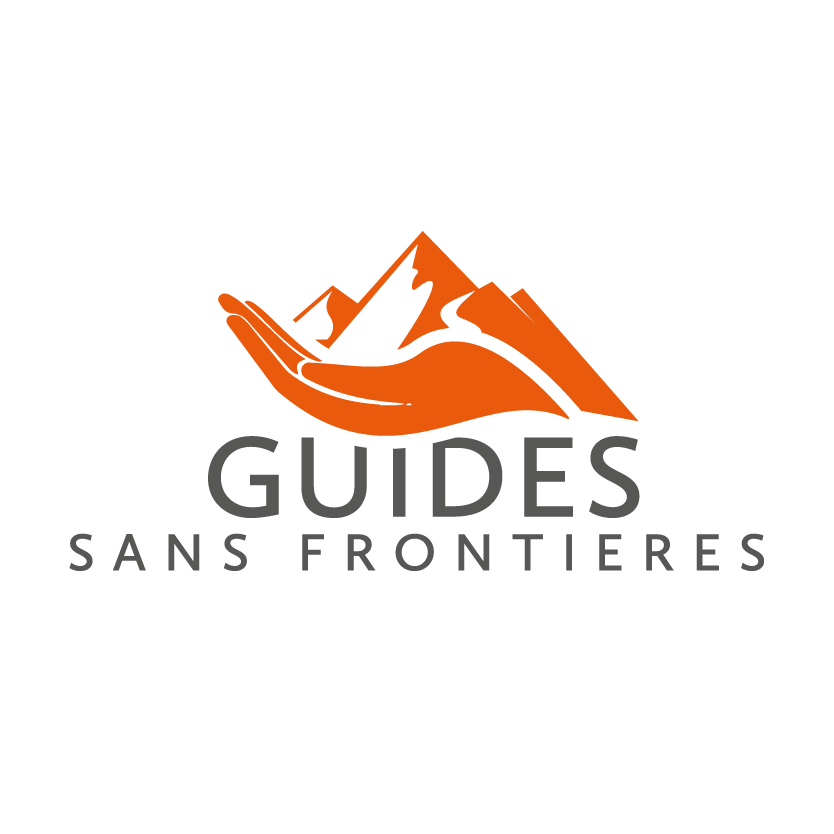 logo partenaire Guides Sans Frontières-IPSAN