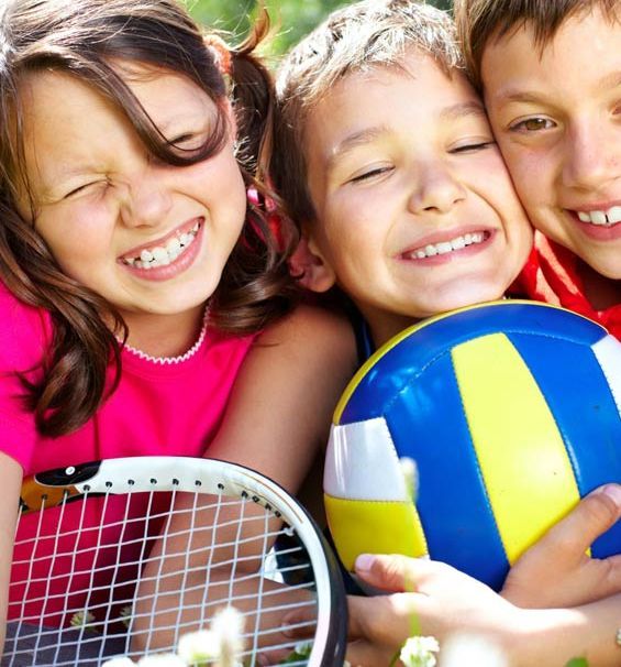 Clases Deportivas a Domicilio