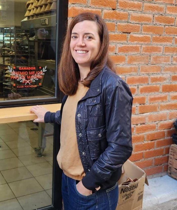 Claudia Belevicius review