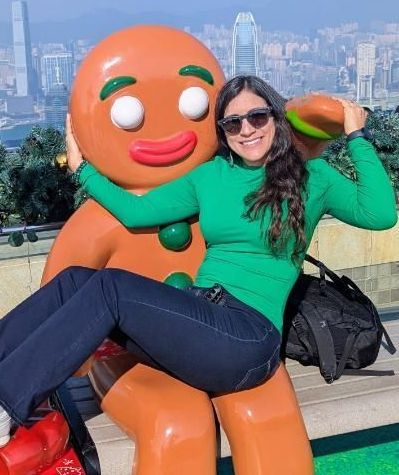 Opinión Fabiola Restrepo