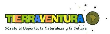 Logo Tierraventura Colombia