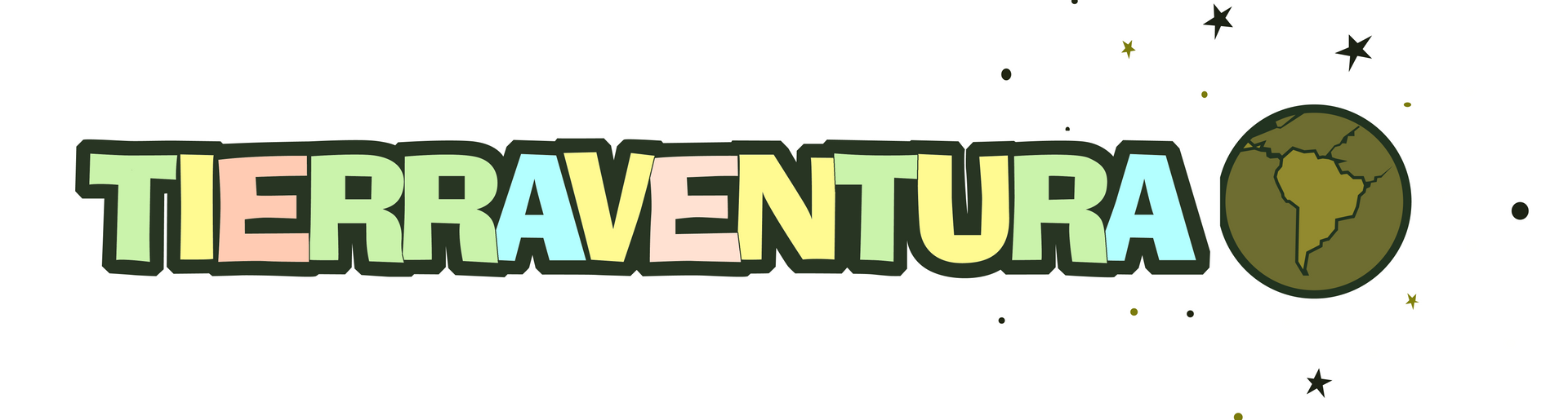 Logo Tierraventura Colombia