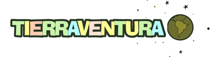 Logo Tierraventura Colombia