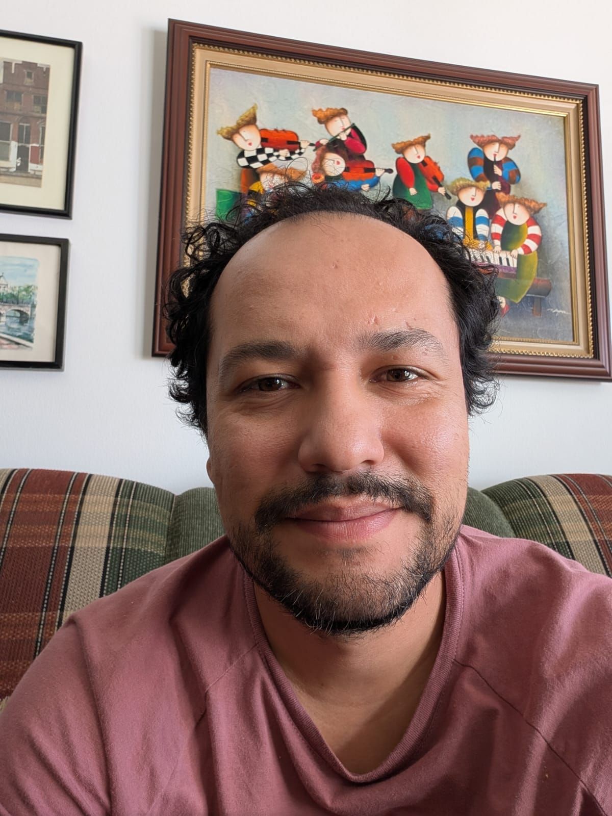 Rodolfo Hernandez review