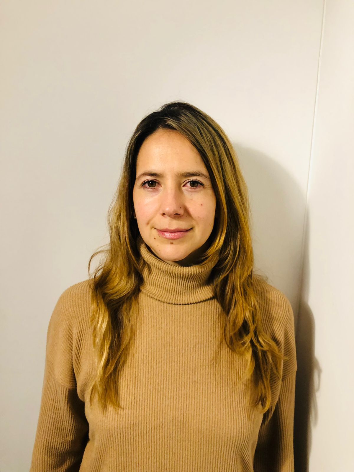 Tatiana Hurtado review