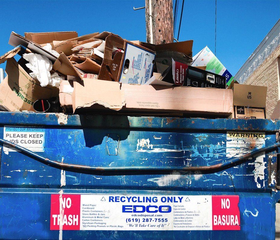 Junk Removal Westchester NY Junk Removal Near Me Garbage