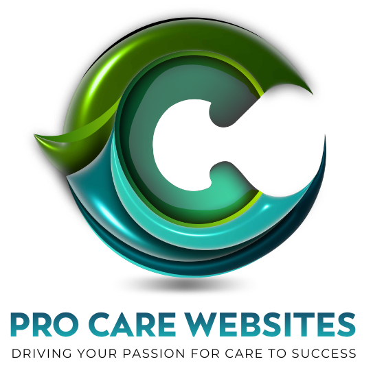 Pricing | Pro Care Websites