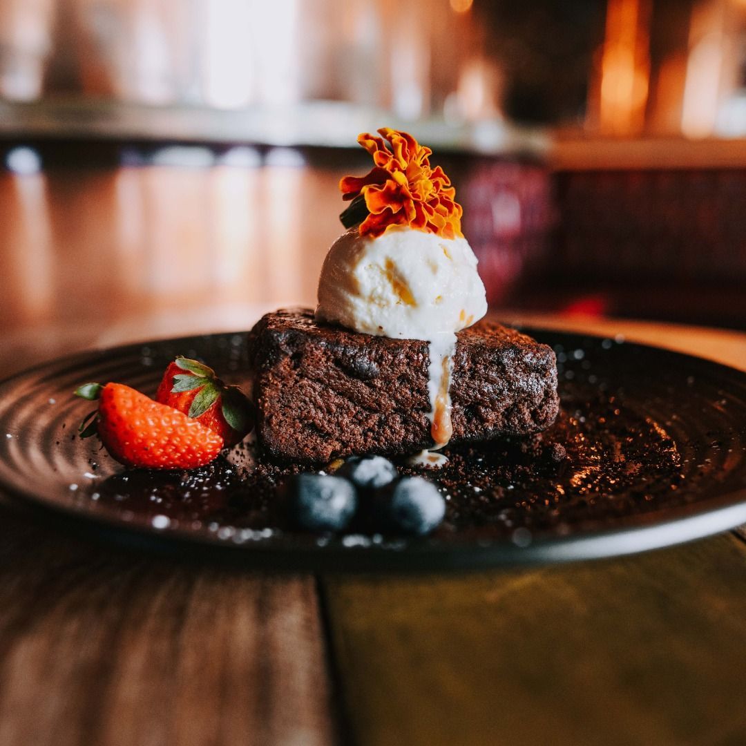 Chocolate Brownie — Surfers Paradise, QLD — Steampunk Surfers Paradise