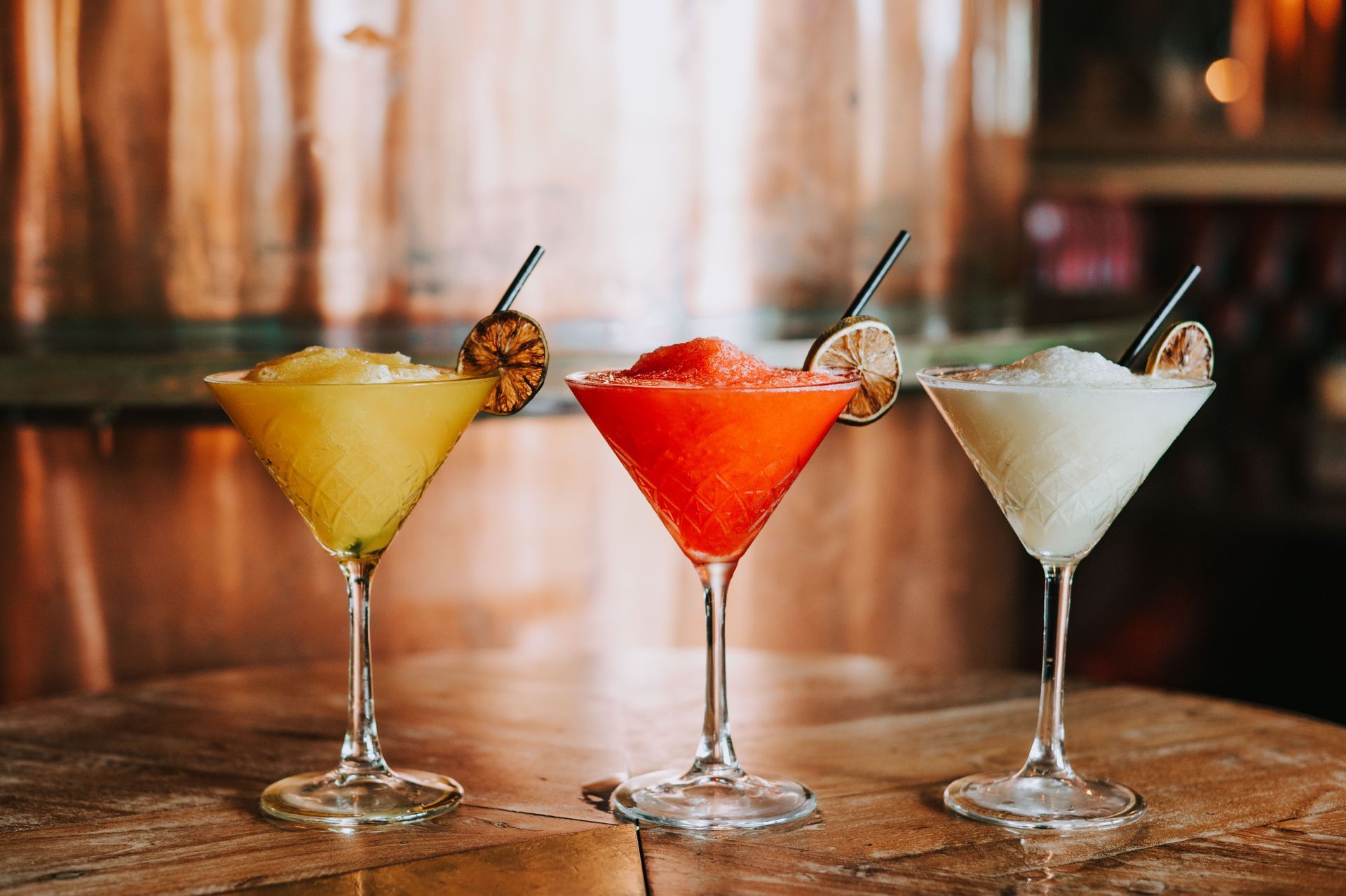 Different Flavours of Vodka — Surfers Paradise, QLD — Steampunk Surfers Paradise