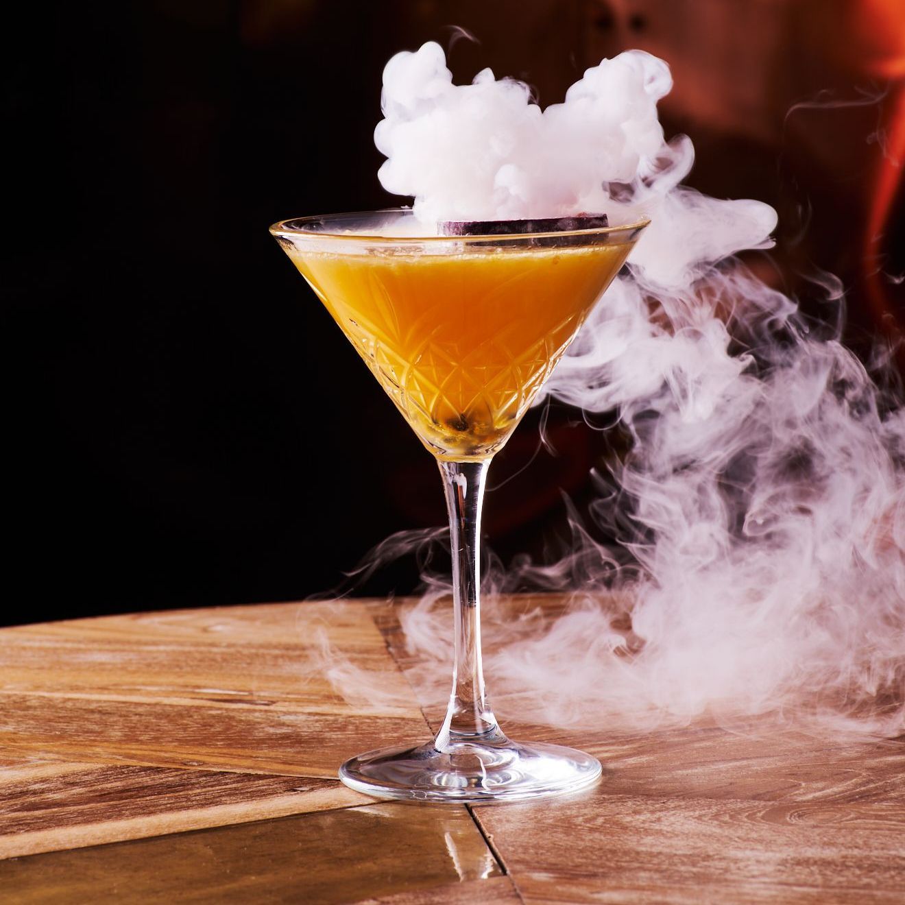 Blackberry Cocktail — Surfers Paradise, QLD — Steampunk Surfers Paradise