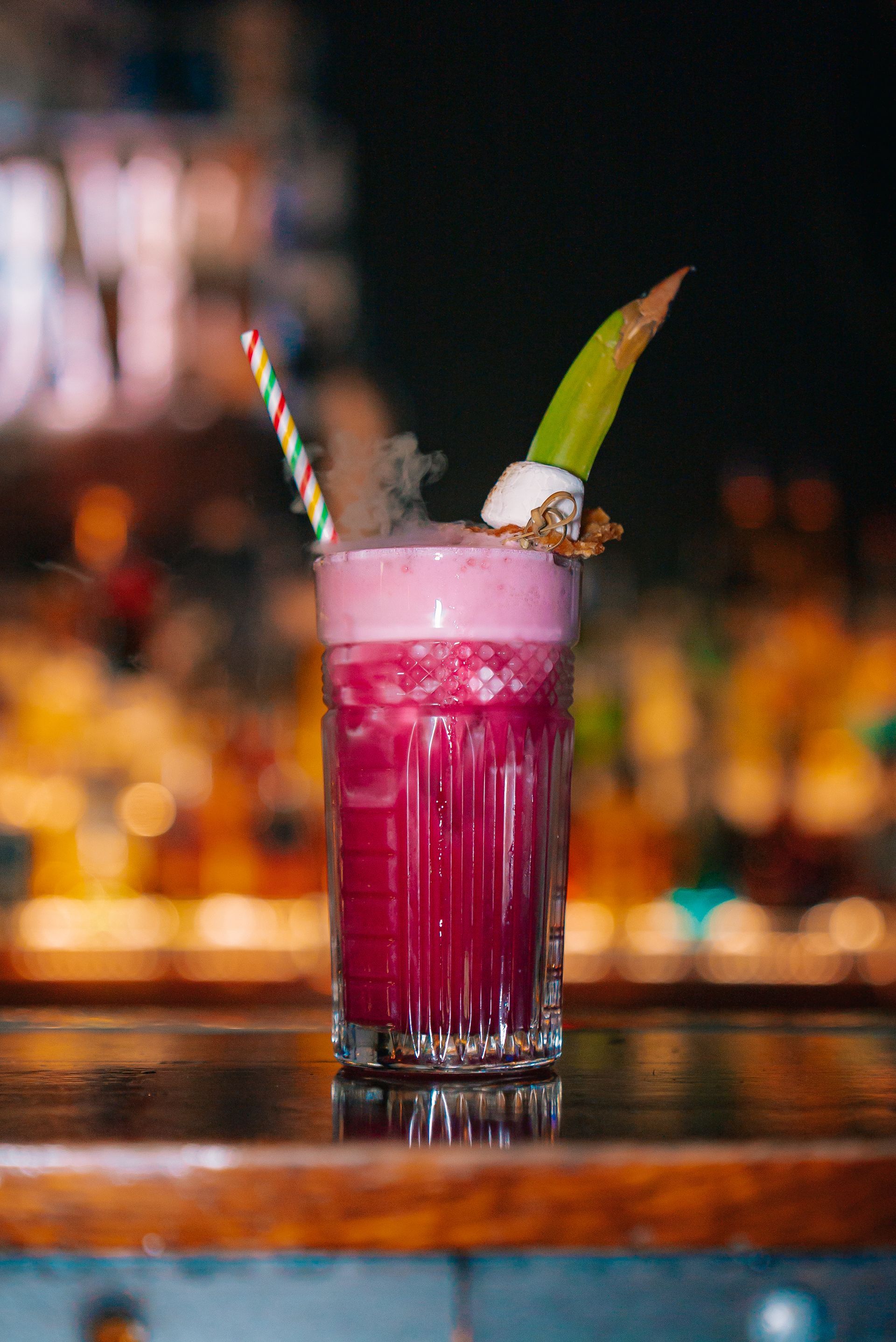 Dancing Fairy — Surfers Paradise, QLD — Steampunk Surfers Paradise