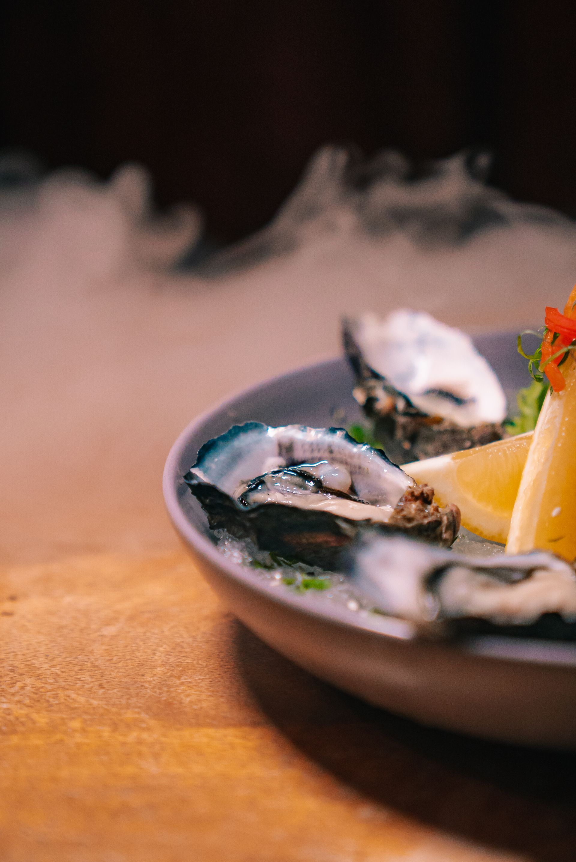 Oyster — Surfers Paradise, QLD — Steampunk Surfers Paradise