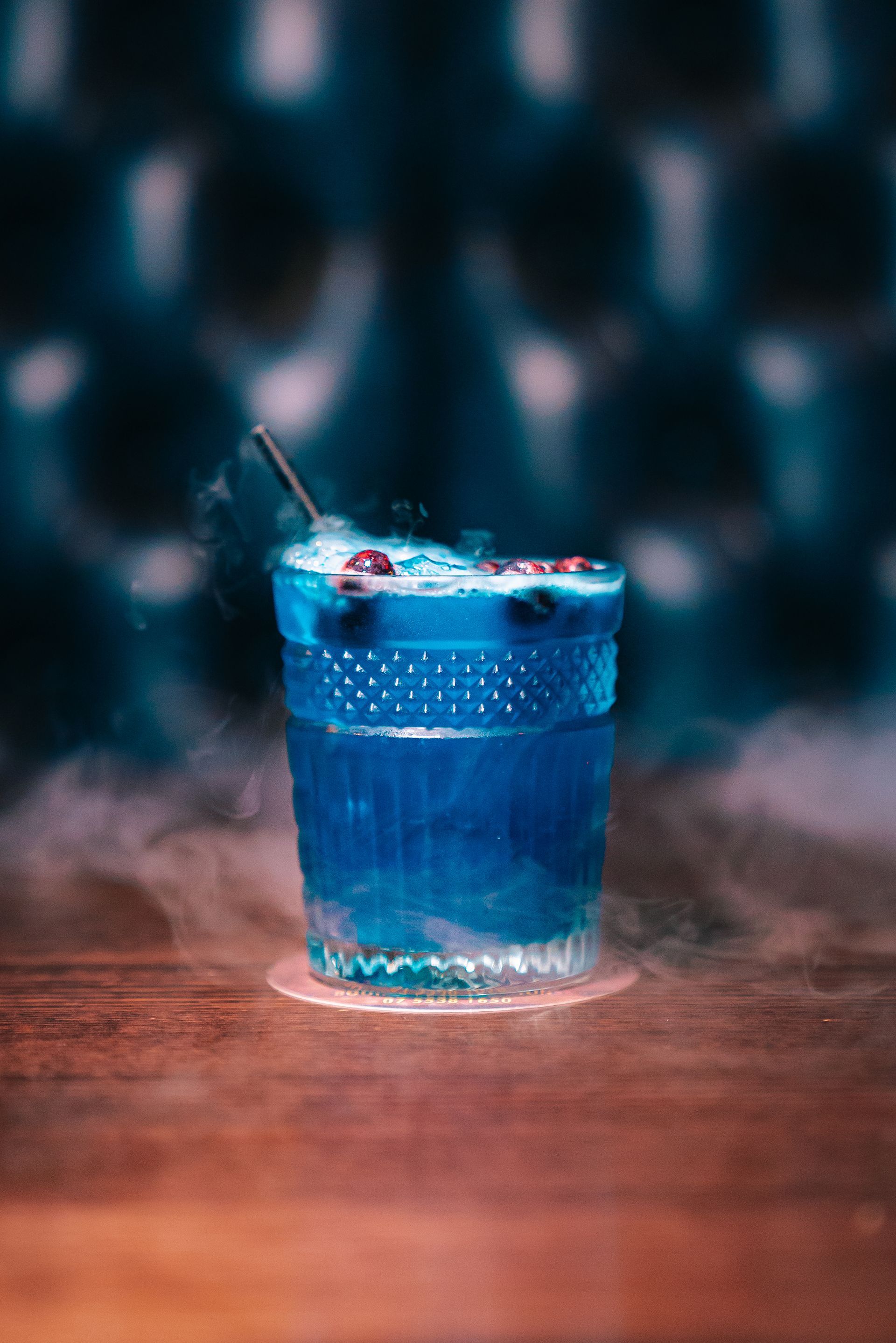 Phantom Crusader — Surfers Paradise, QLD — Steampunk Surfers Paradise