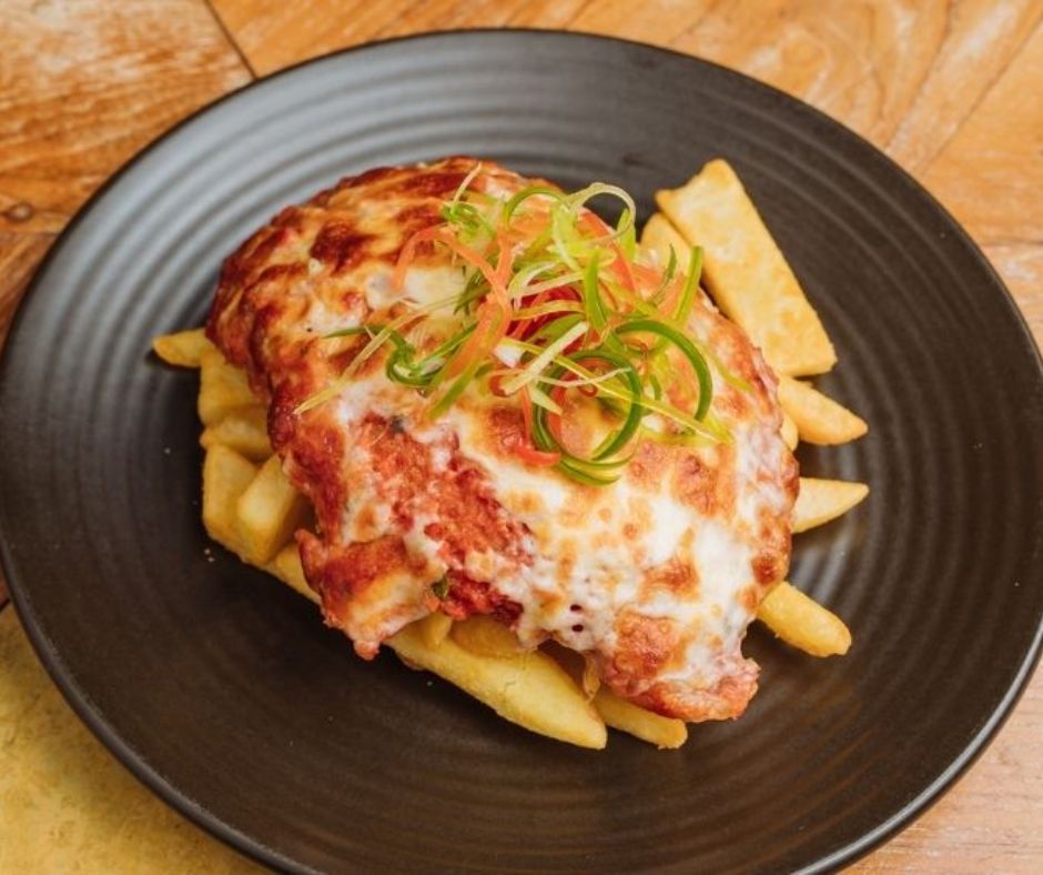 Lunch — Surfers Paradise, QLD — Steampunk Surfers Paradise