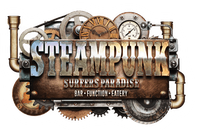 Steampunk Surfers Paradise