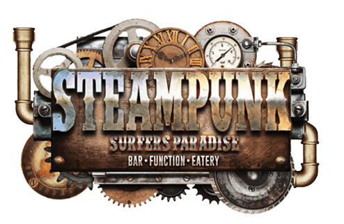 Steampunk Surfers Paradise