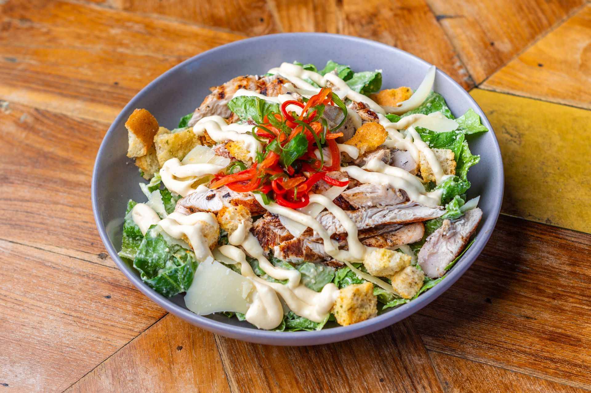 Steampunk Caesar — Surfers Paradise, QLD — Steampunk Surfers Paradise