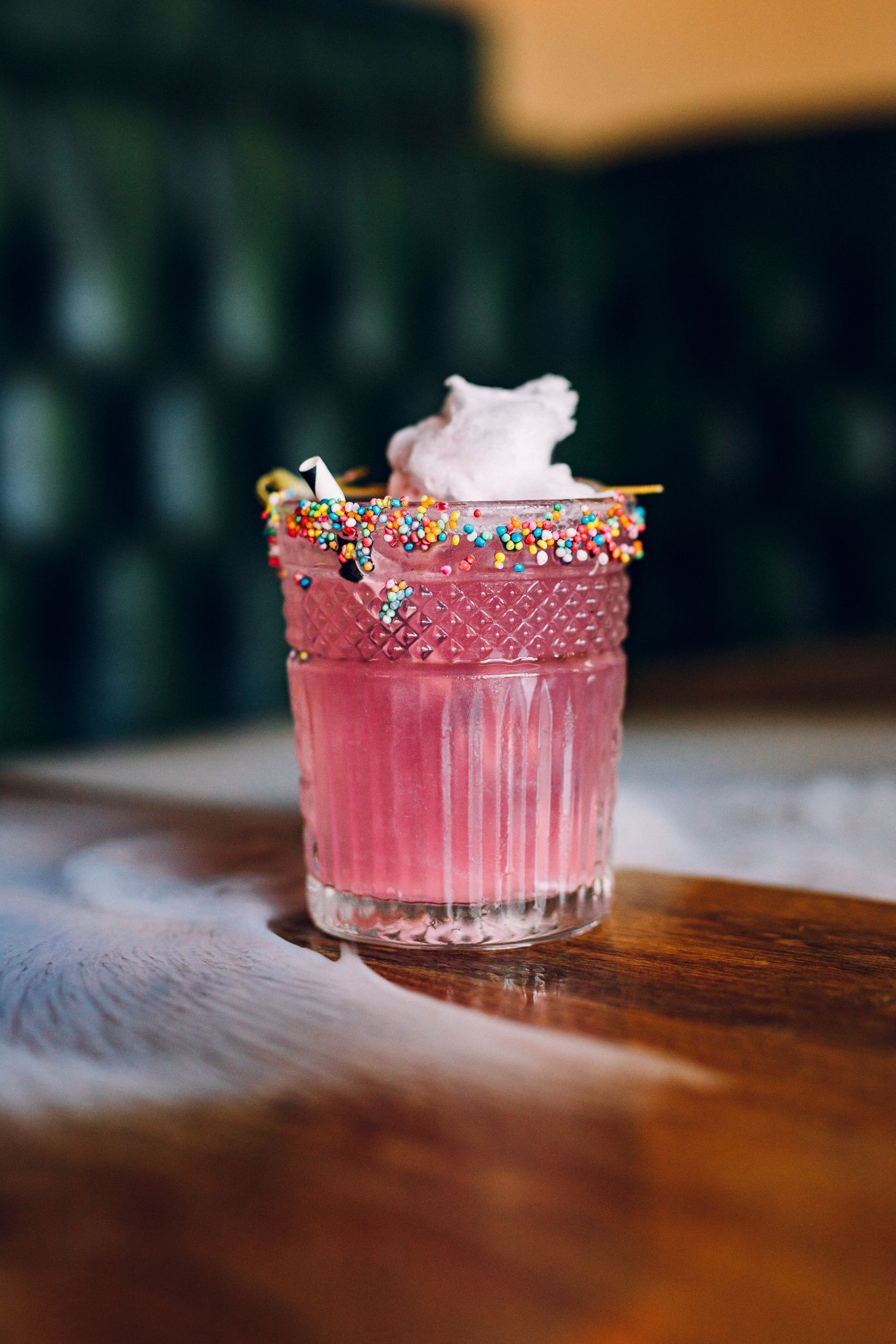 Pink Saragon — Surfers Paradise, QLD — Steampunk Surfers Paradise