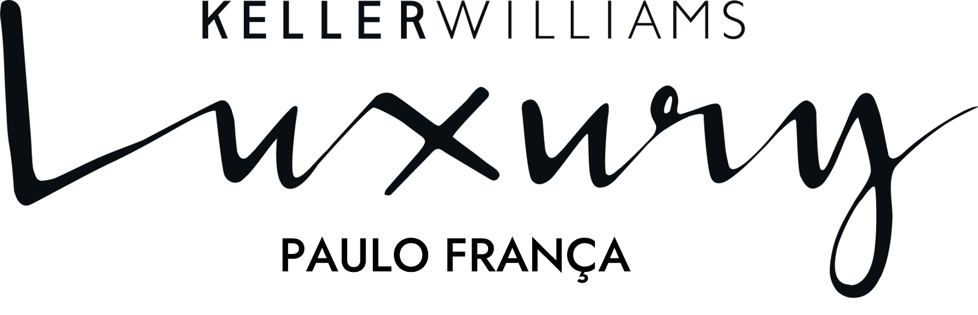 Paulo França - Keller Williams Luxury