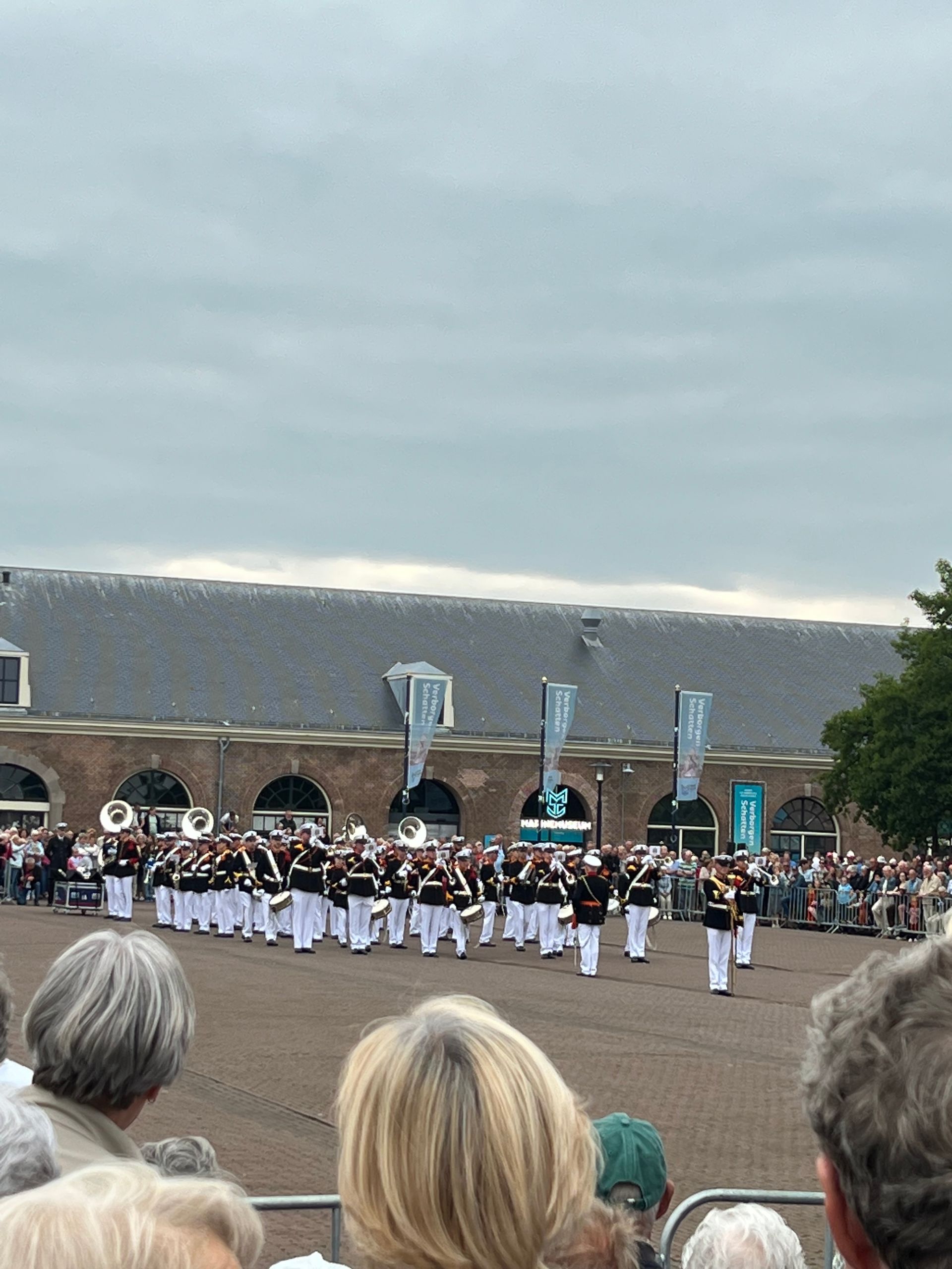 Tap Toe Den Helder 2023