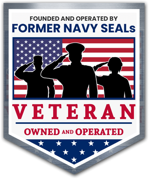 Former Navy Seal