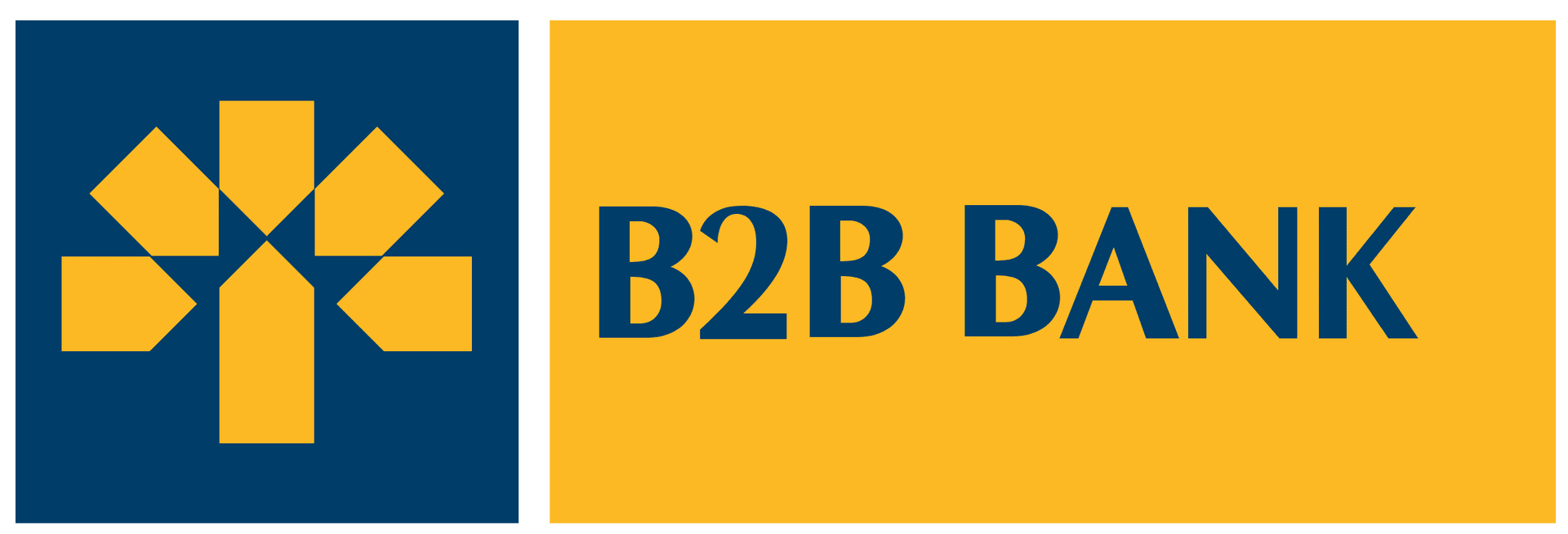 B2B Bank