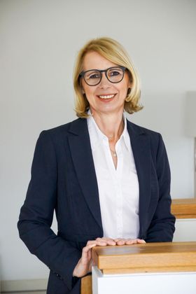 Bettina Heidrich
Businesscoach
Personality Profiler