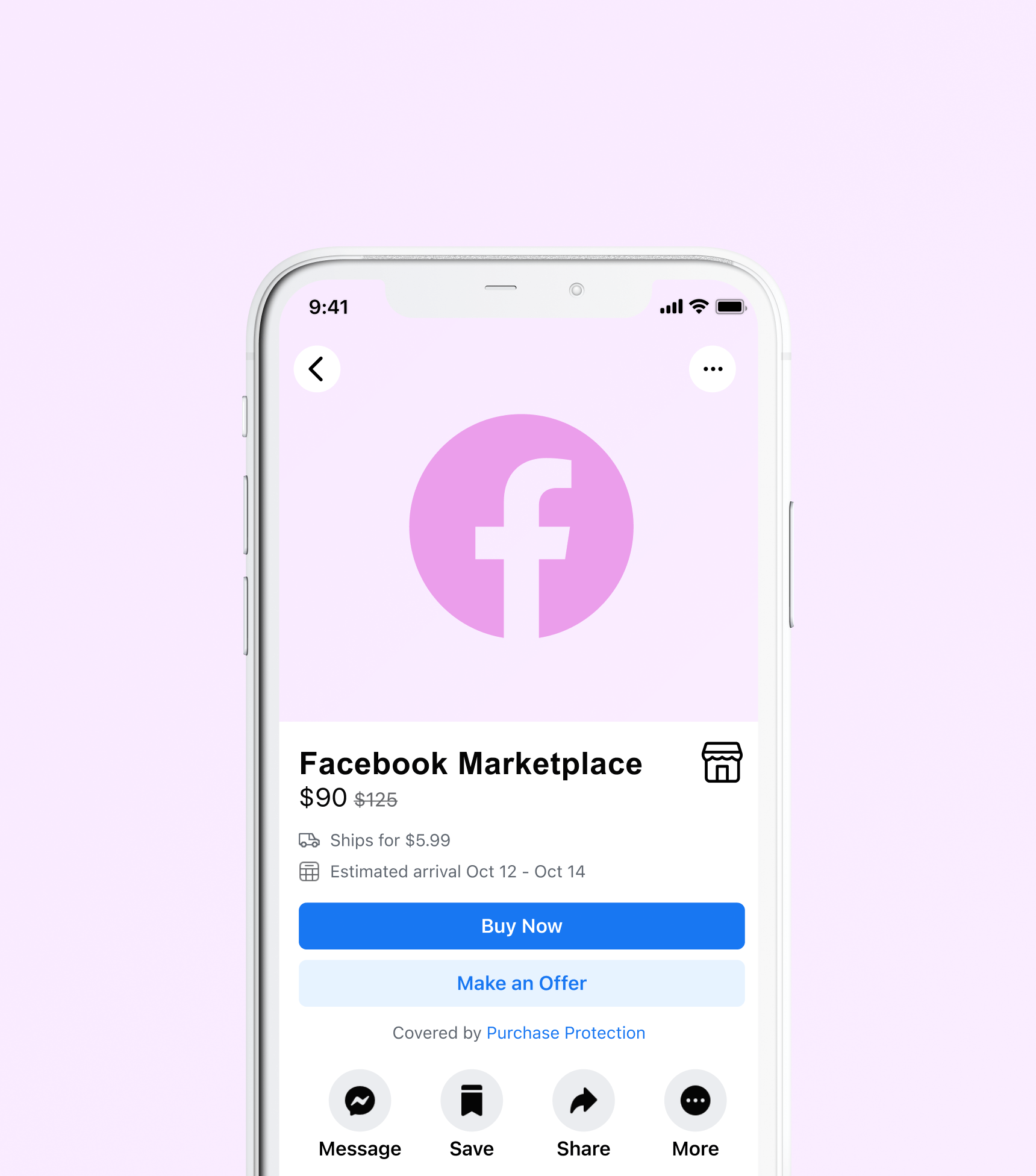 This Facebook Marketplace Feature Will Change How You Shop. - sljpoyu