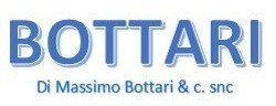 BOTTARI ROBERTO E C.-logo