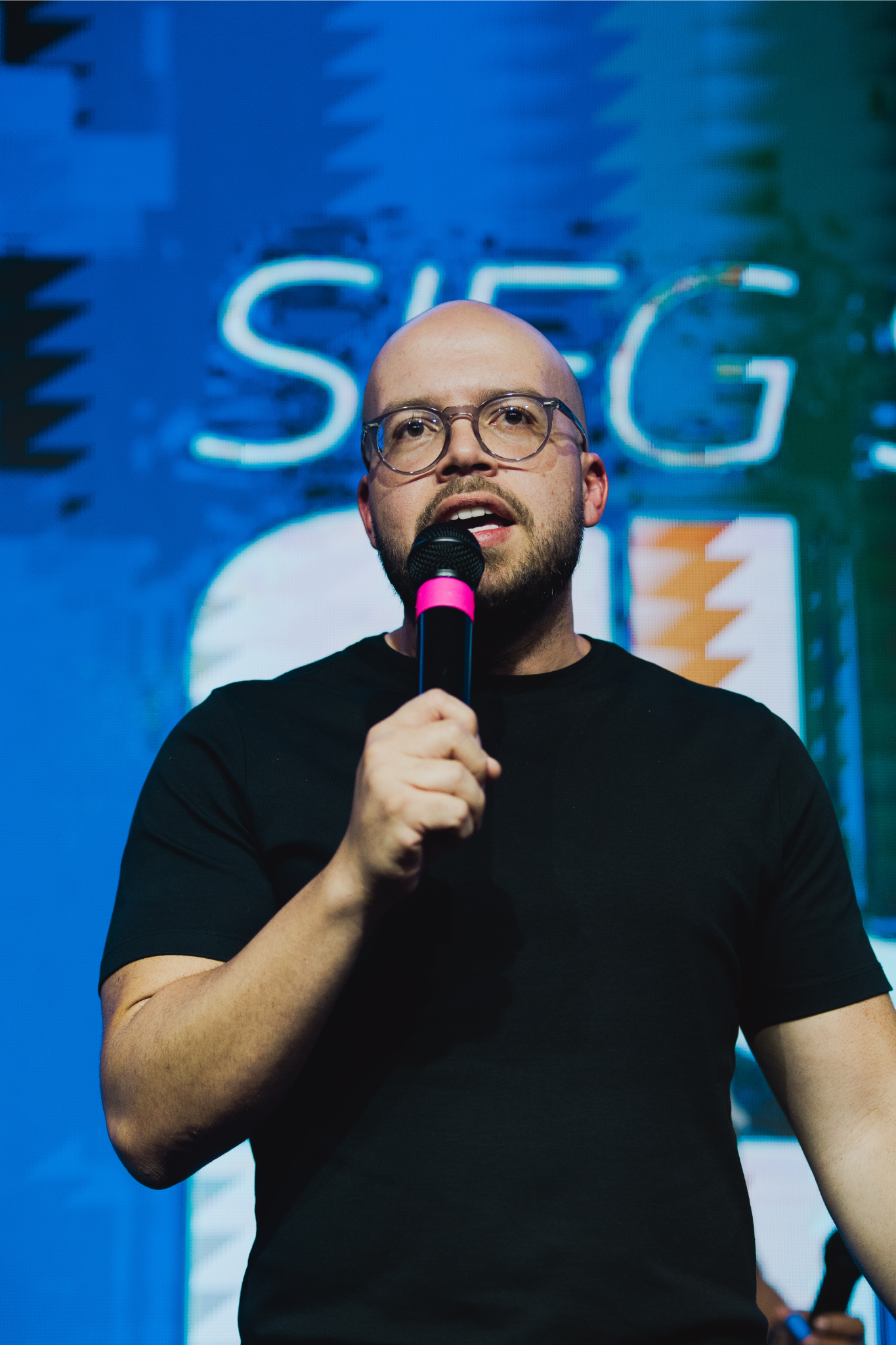 Henrique Carmellino, CEO da SIEG Soluções Fiscais.