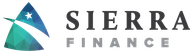 Sierra Finance logo