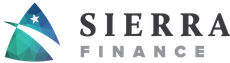 Sierra Finance logo